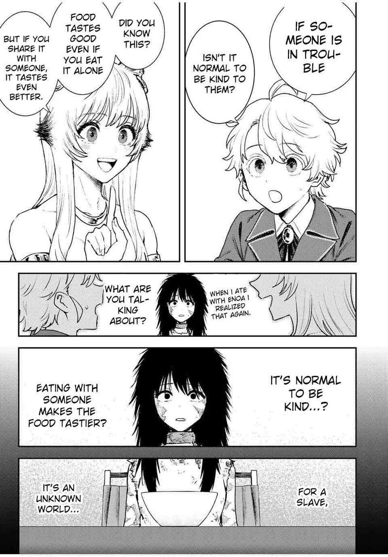 Isekai Gourmet De Nariagari Musou 4 14