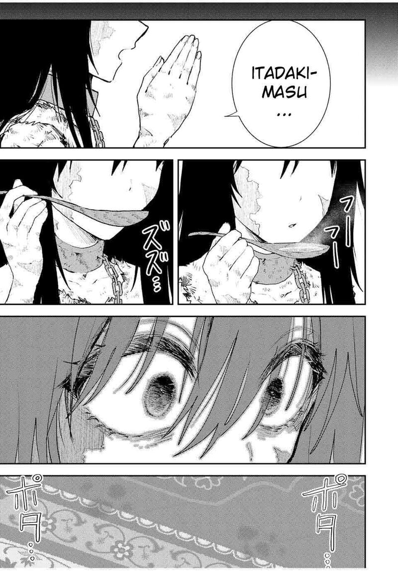 Isekai Gourmet De Nariagari Musou 4 16