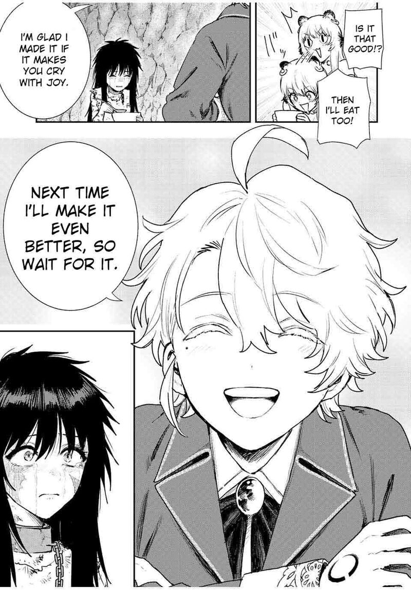 Isekai Gourmet De Nariagari Musou 4 18