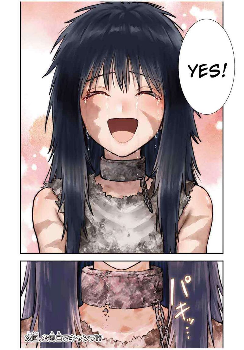 Isekai Gourmet De Nariagari Musou 4 19