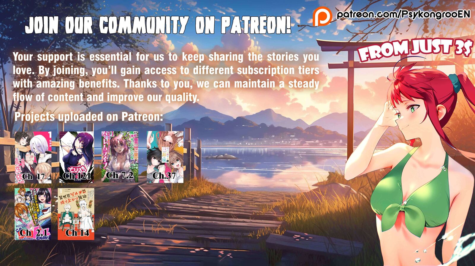 Isekai Gourmet De Nariagari Musou 4 22