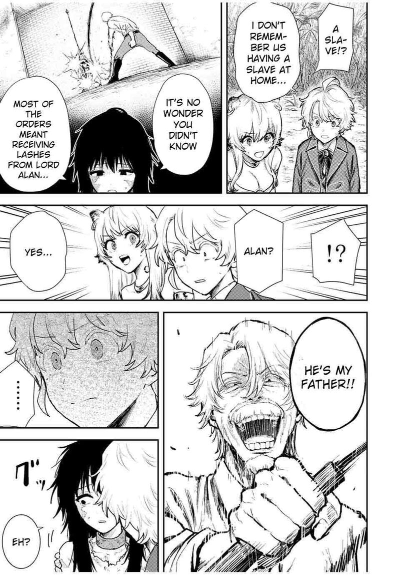 Isekai Gourmet De Nariagari Musou 4 6