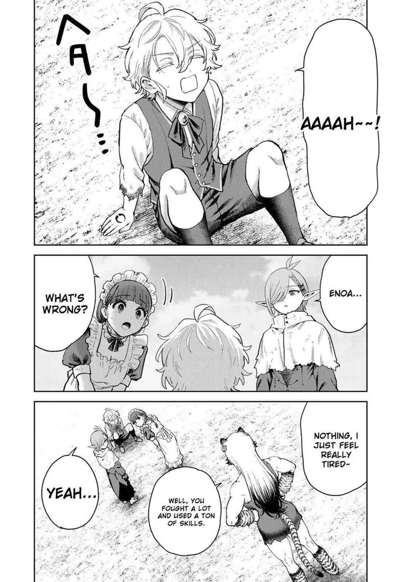 Isekai Gourmet De Nariagari Musou 41 6