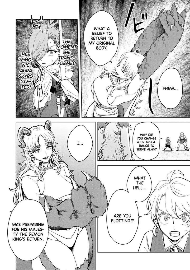 Isekai Gourmet De Nariagari Musou 42 12