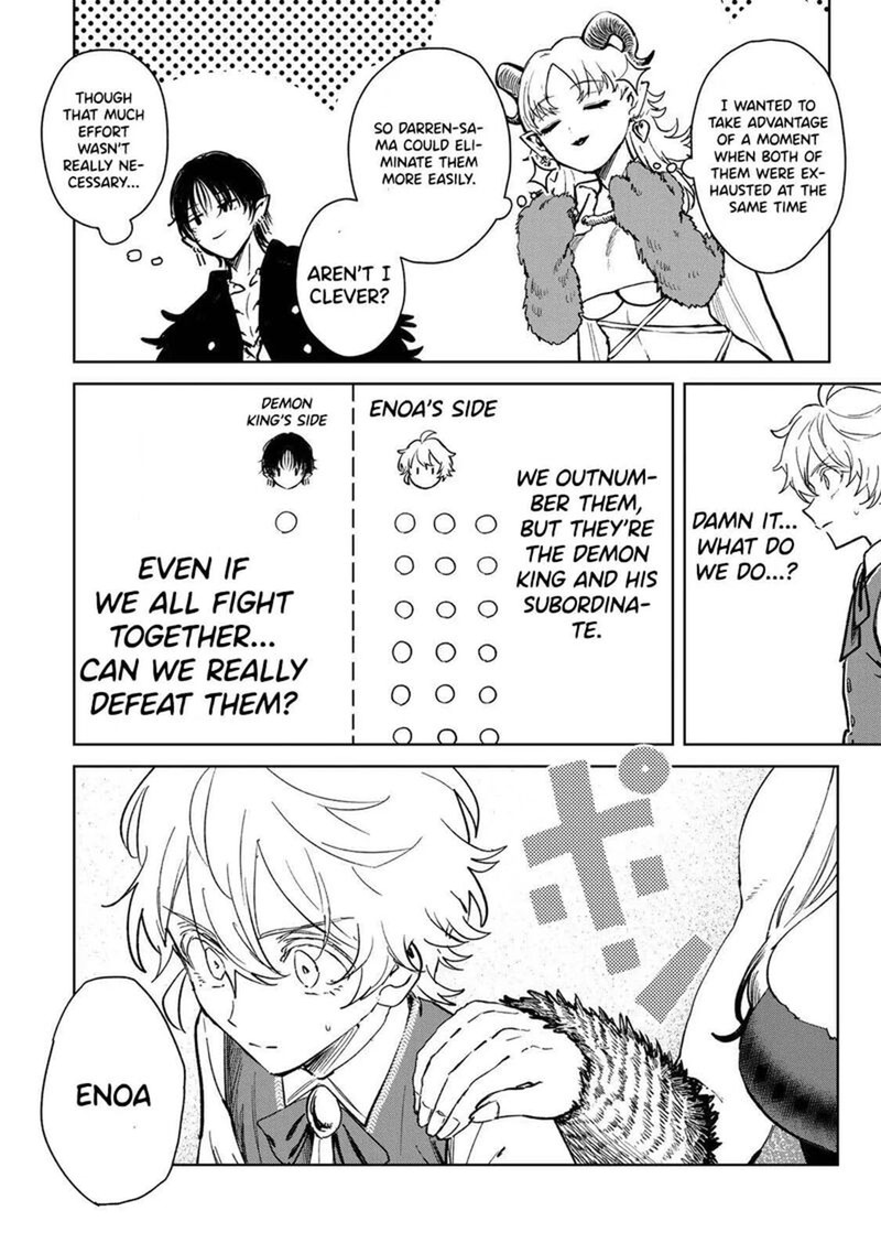 Isekai Gourmet De Nariagari Musou 42 16