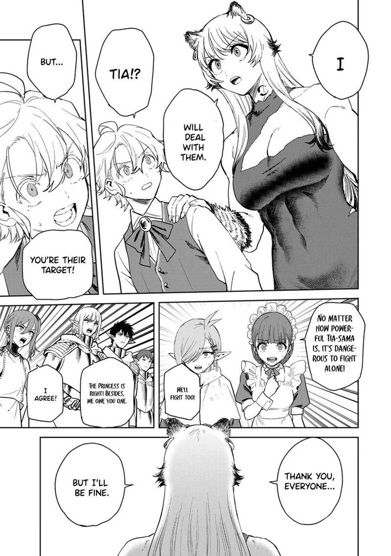 Isekai Gourmet De Nariagari Musou 42 17
