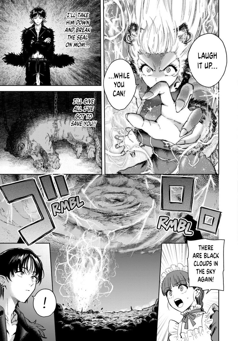 Isekai Gourmet De Nariagari Musou 43 3