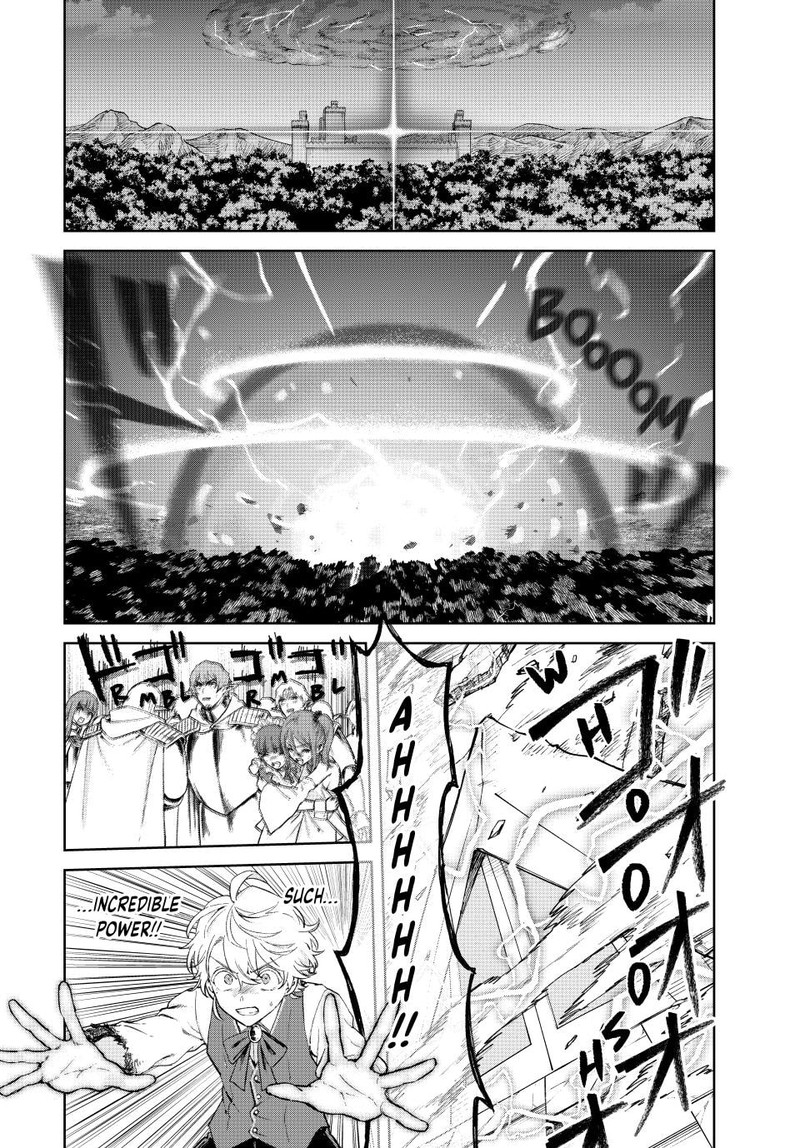 Isekai Gourmet De Nariagari Musou 43 5
