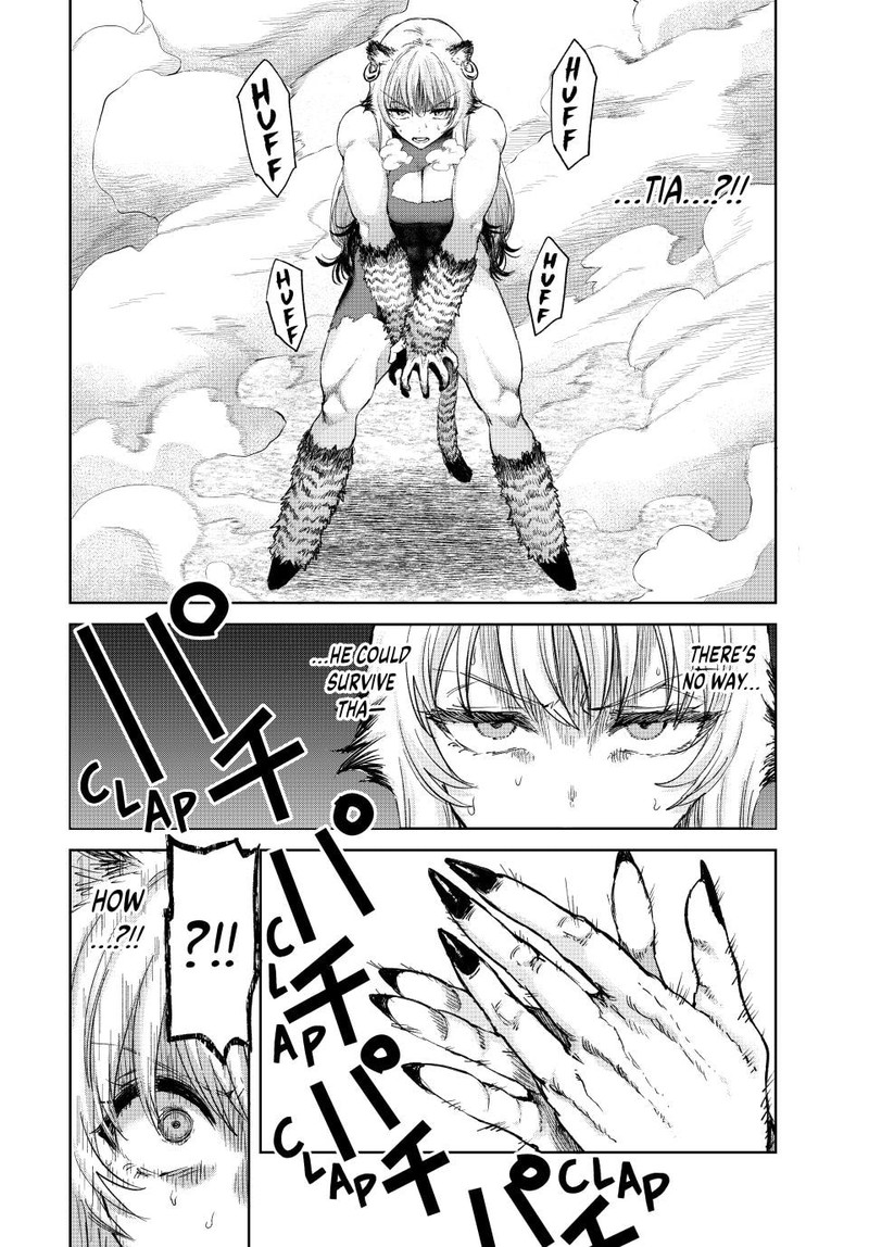 Isekai Gourmet De Nariagari Musou 43 7