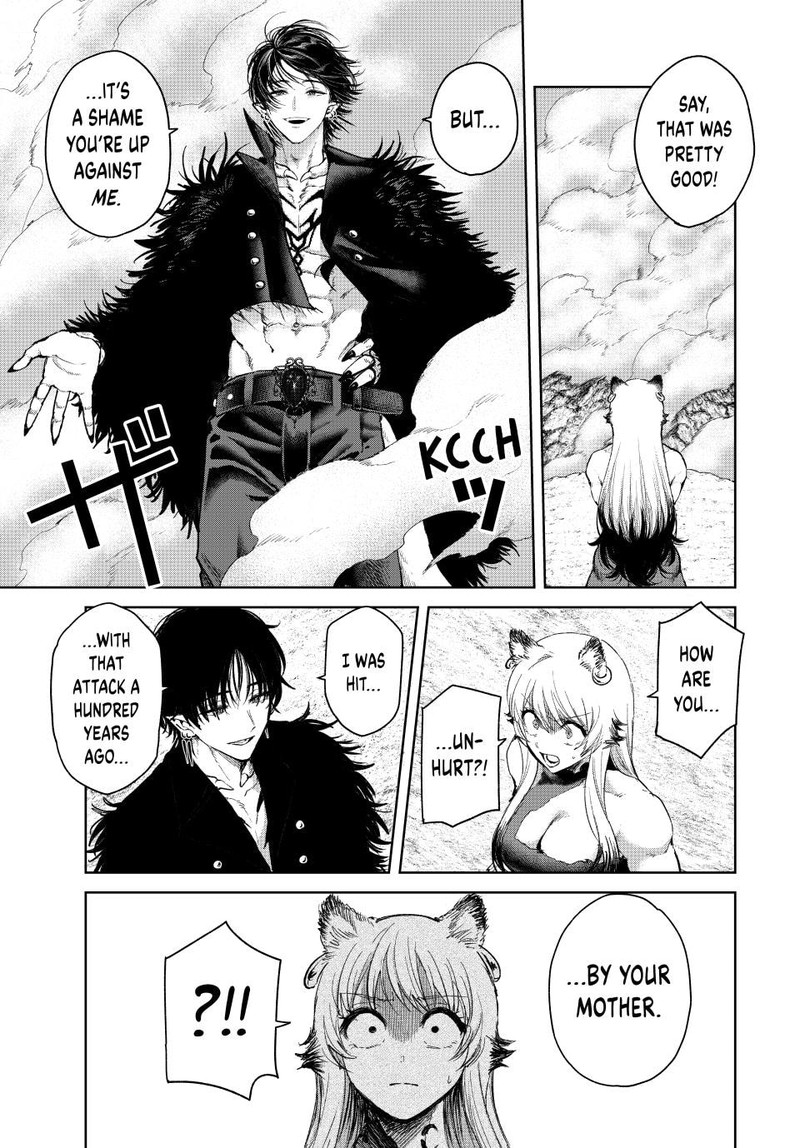 Isekai Gourmet De Nariagari Musou 43 8