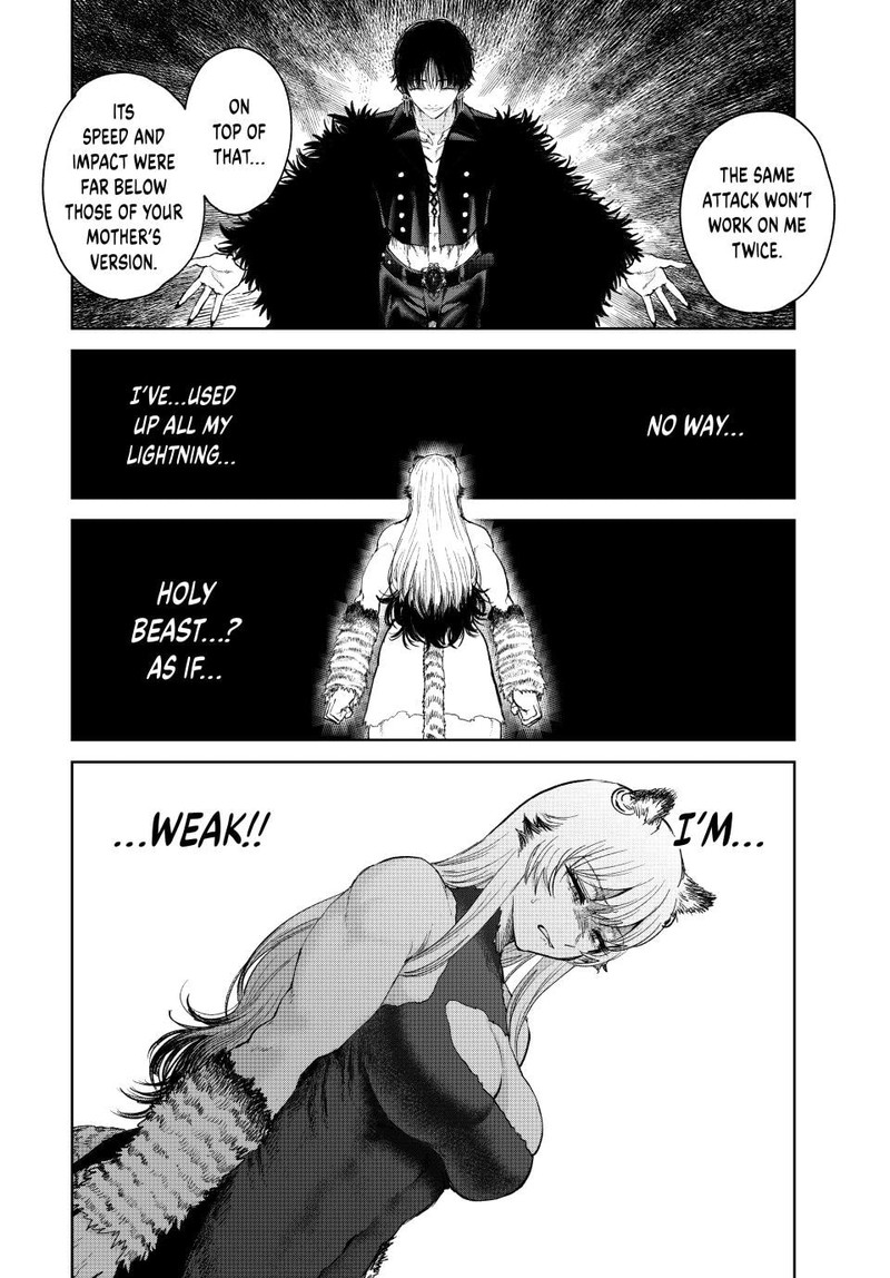 Isekai Gourmet De Nariagari Musou 43 9