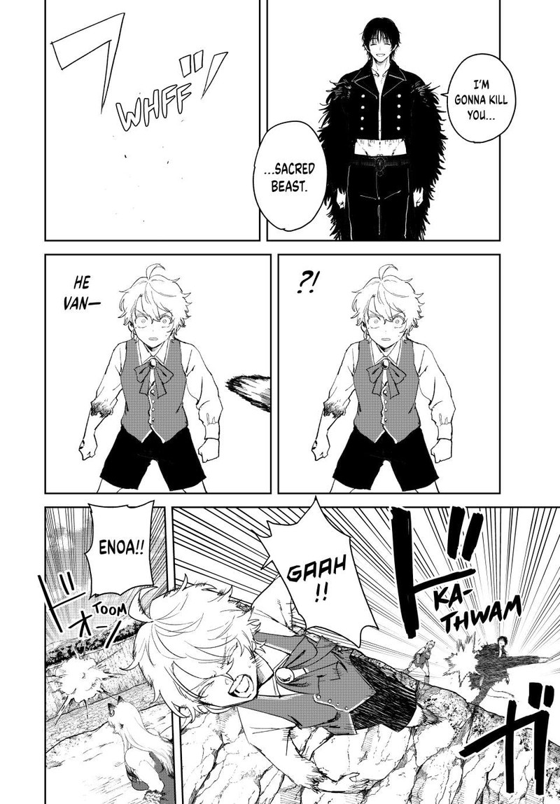 Isekai Gourmet De Nariagari Musou 44 10