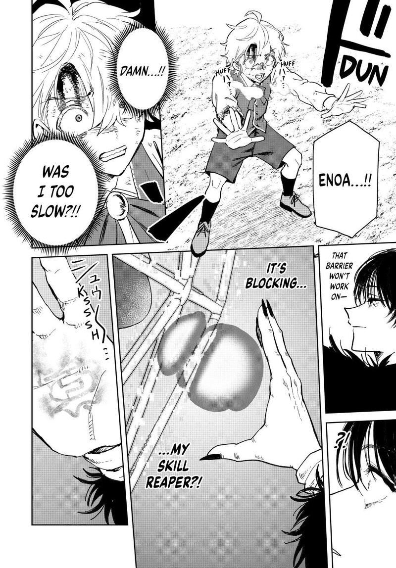 Isekai Gourmet De Nariagari Musou 44 14