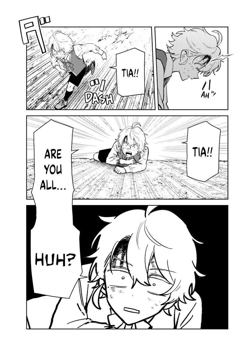Isekai Gourmet De Nariagari Musou 44 19