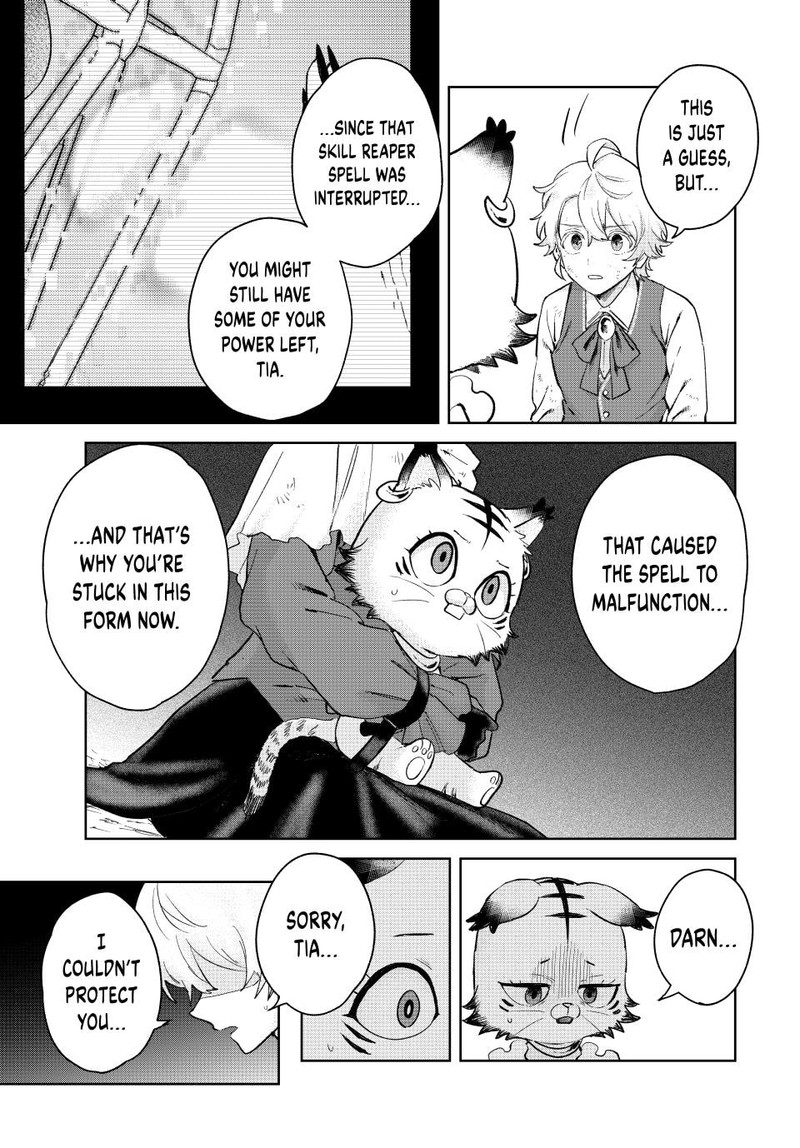 Isekai Gourmet De Nariagari Musou 45 4