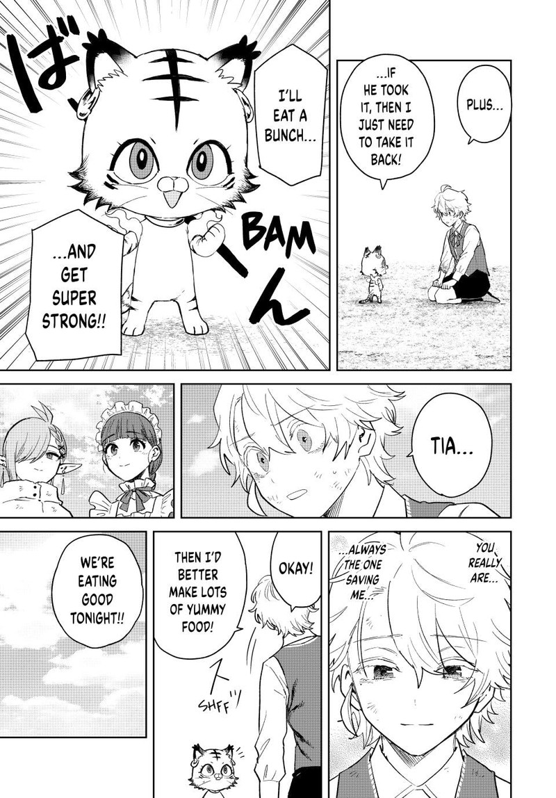 Isekai Gourmet De Nariagari Musou 45 6