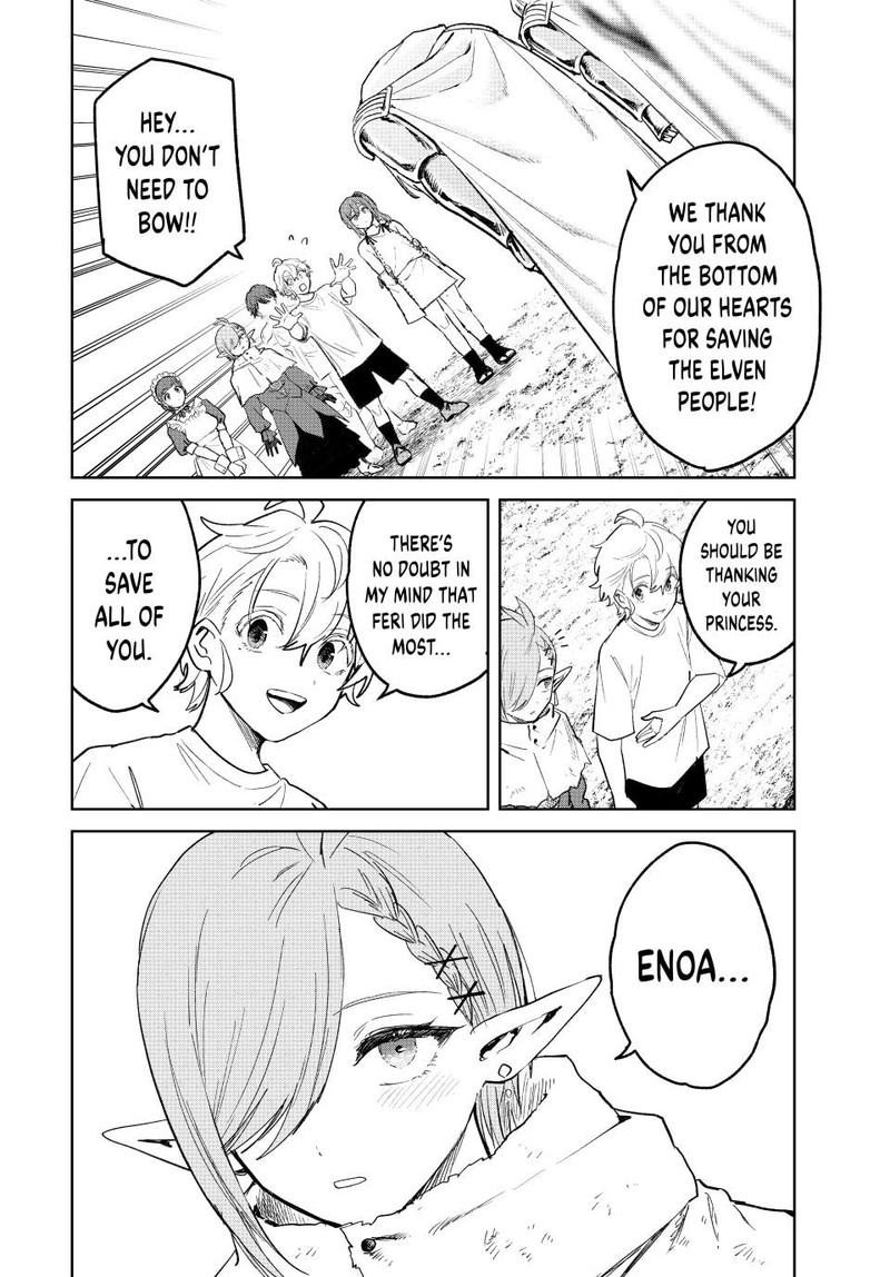 Isekai Gourmet De Nariagari Musou 46 12