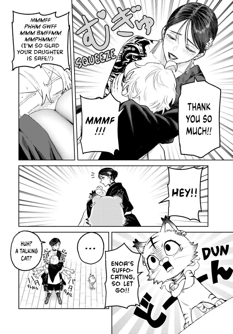 Isekai Gourmet De Nariagari Musou 46 18