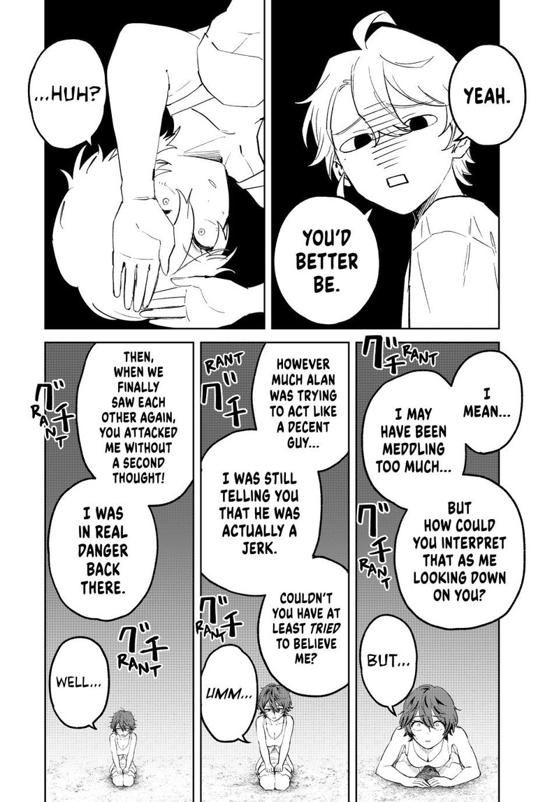 Isekai Gourmet De Nariagari Musou 46 2
