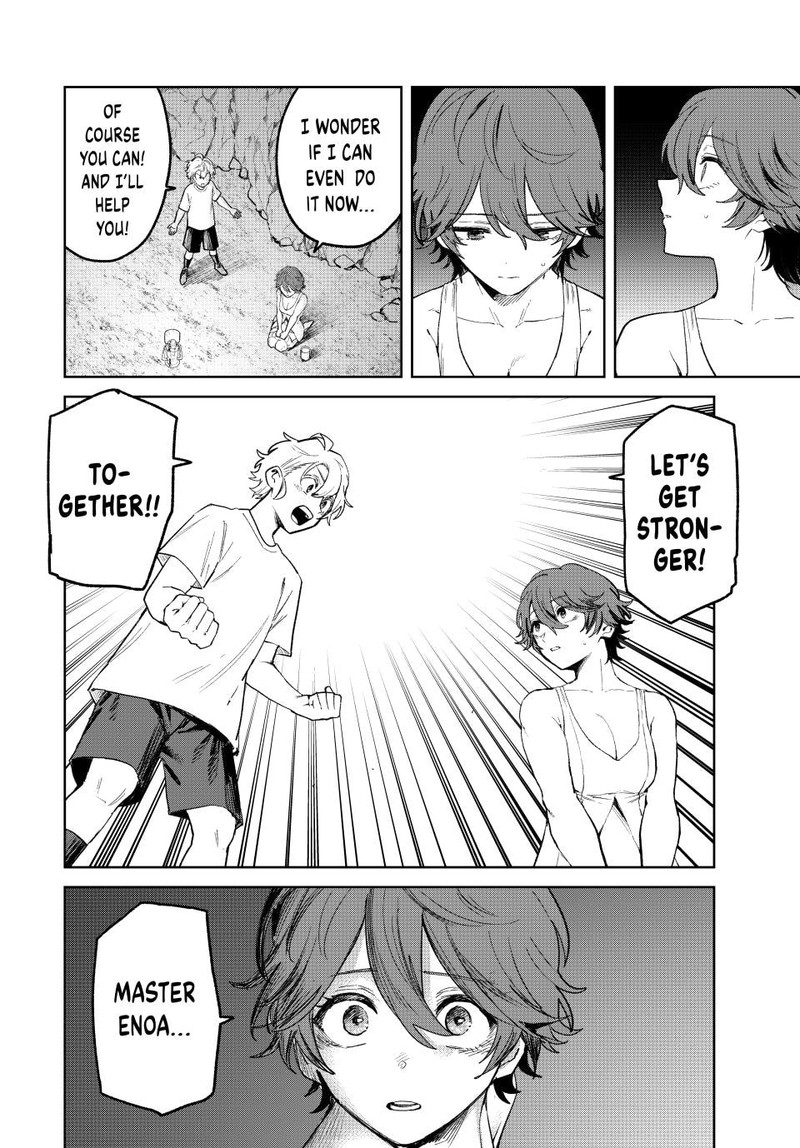 Isekai Gourmet De Nariagari Musou 46 8