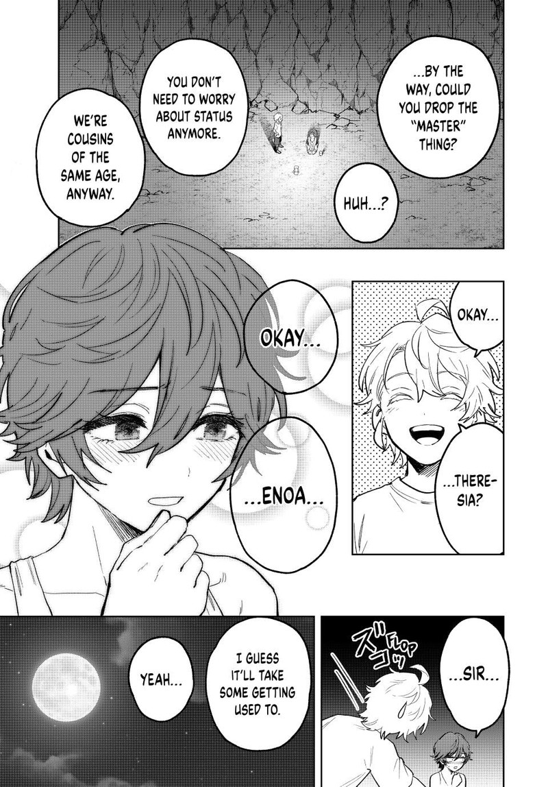 Isekai Gourmet De Nariagari Musou 46 9