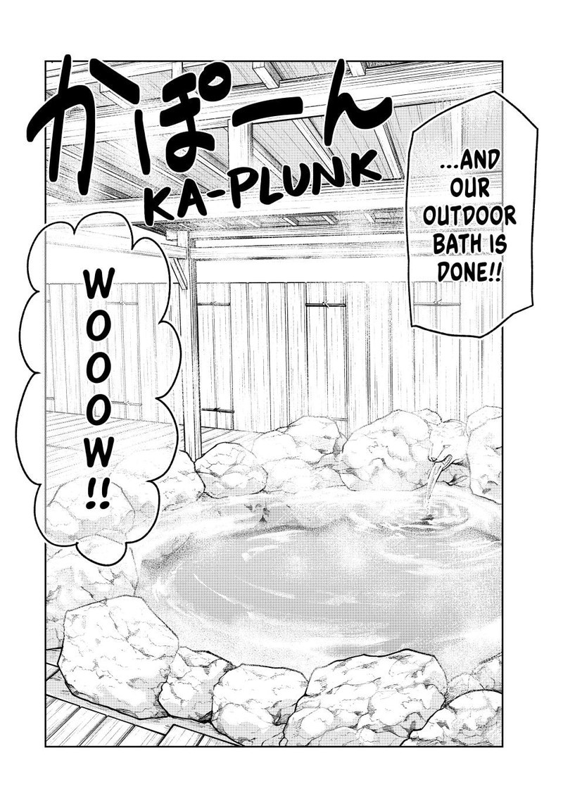 Isekai Gourmet De Nariagari Musou 47 10
