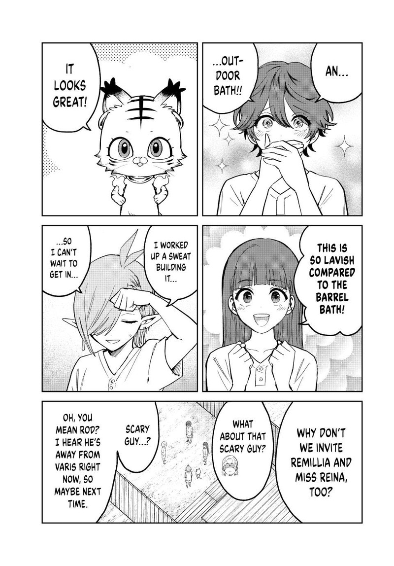 Isekai Gourmet De Nariagari Musou 47 11