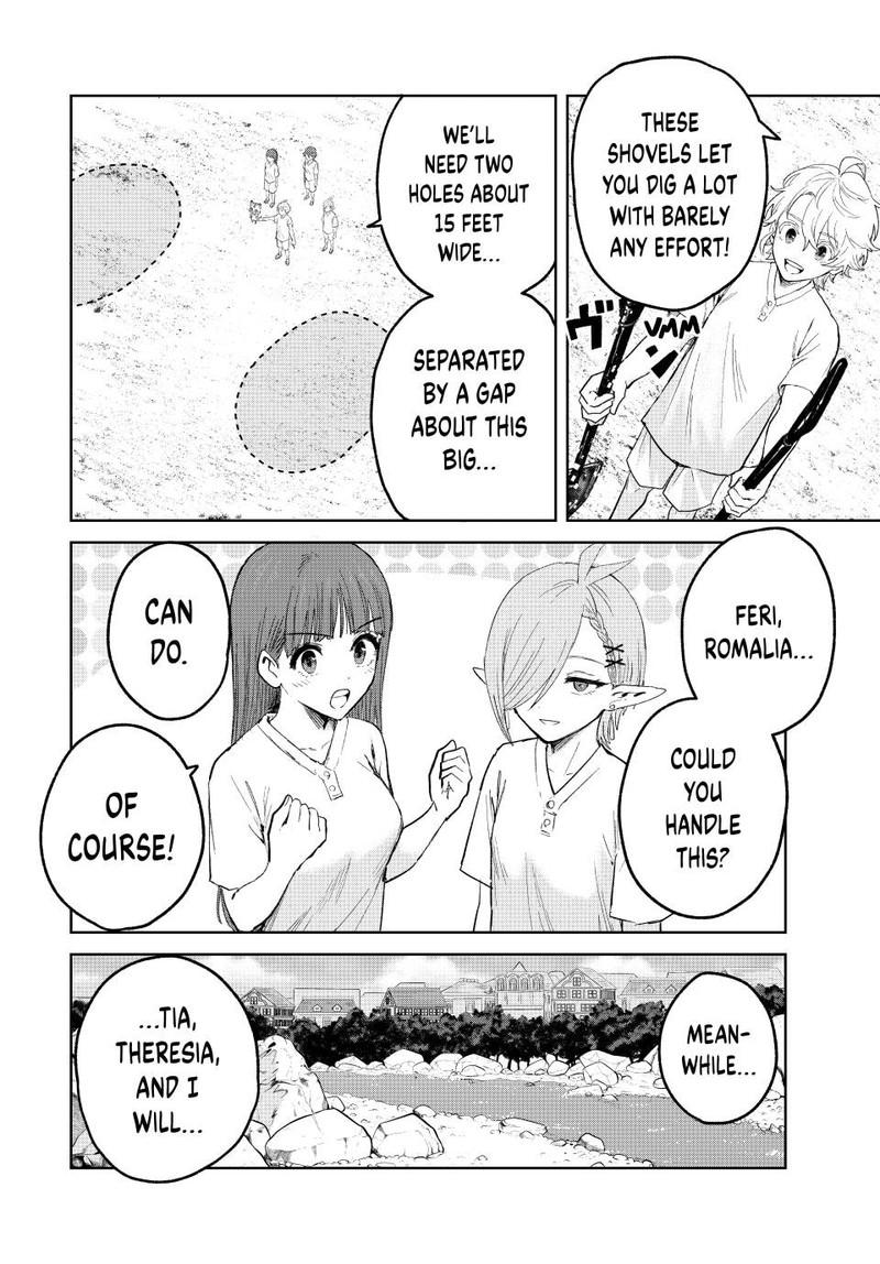 Isekai Gourmet De Nariagari Musou 47 2