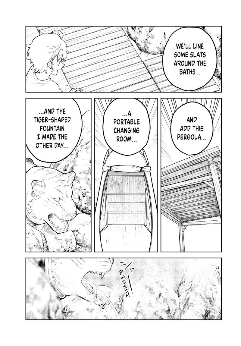 Isekai Gourmet De Nariagari Musou 47 9