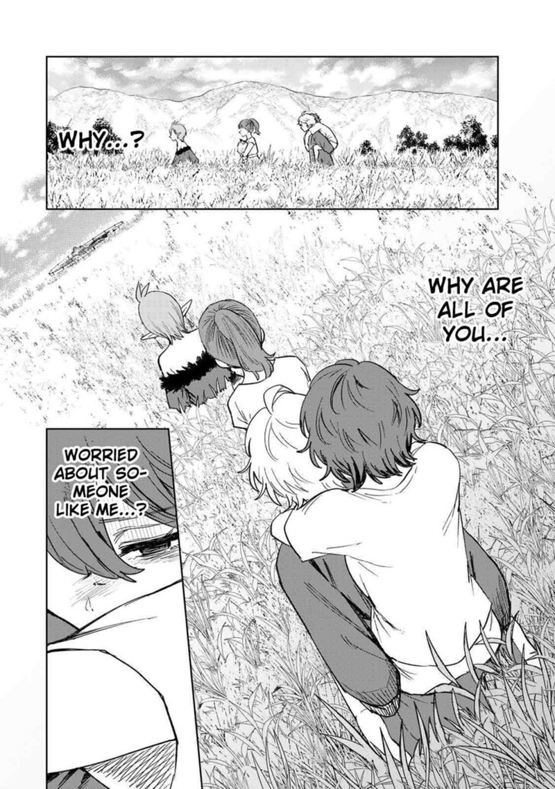 Isekai Gourmet De Nariagari Musou 50 10