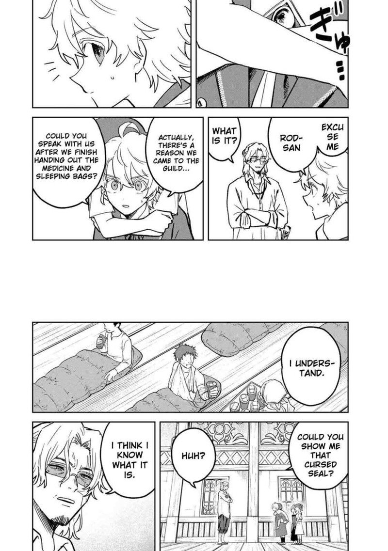 Isekai Gourmet De Nariagari Musou 50 18