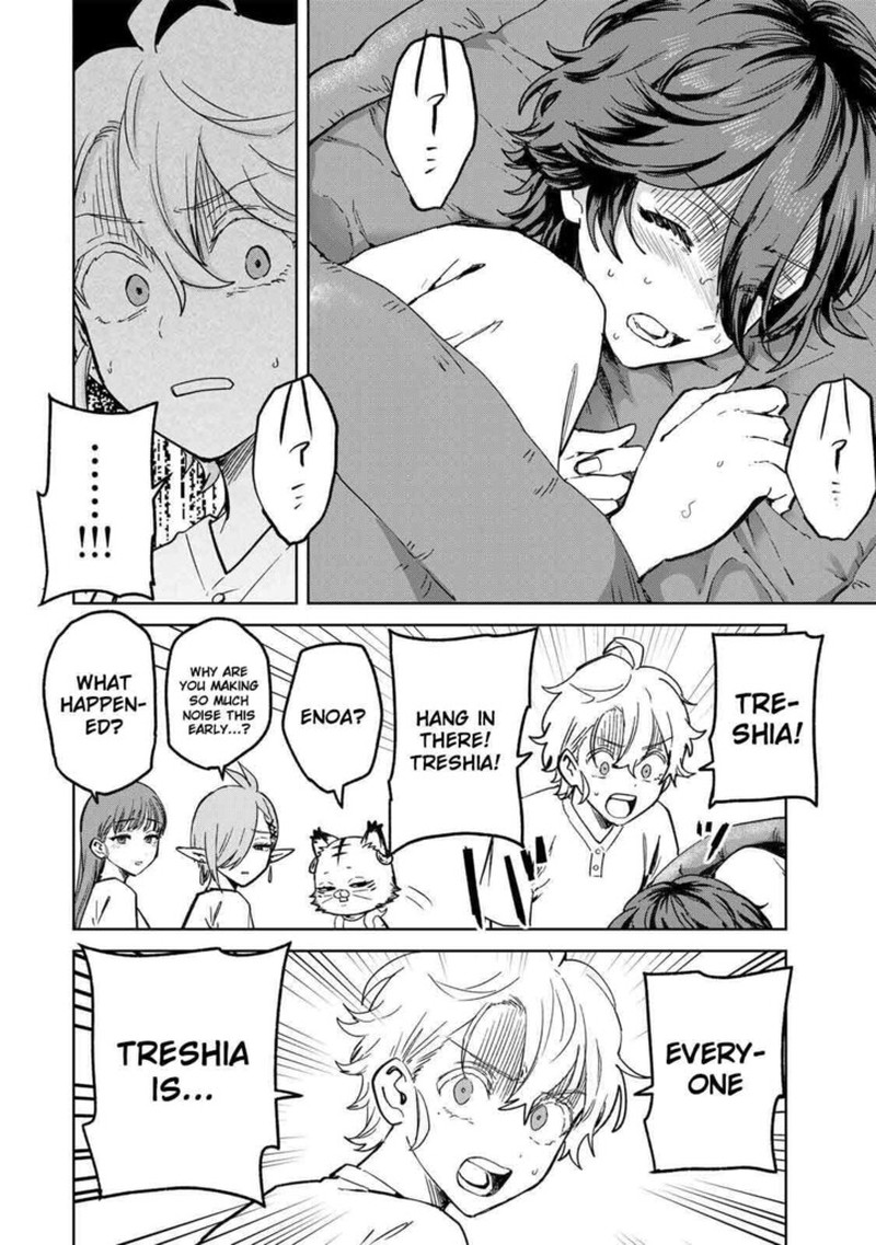 Isekai Gourmet De Nariagari Musou 50 2