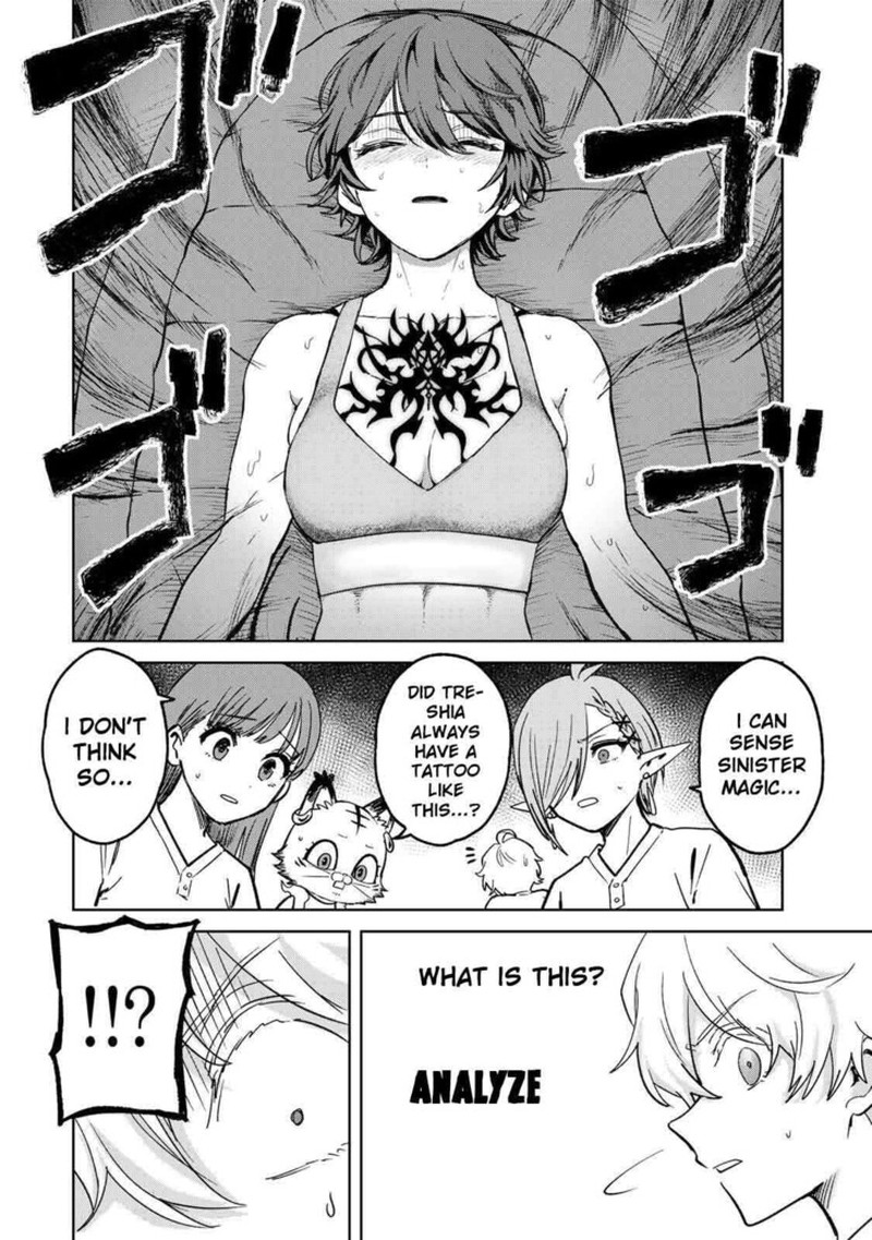 Isekai Gourmet De Nariagari Musou 50 4
