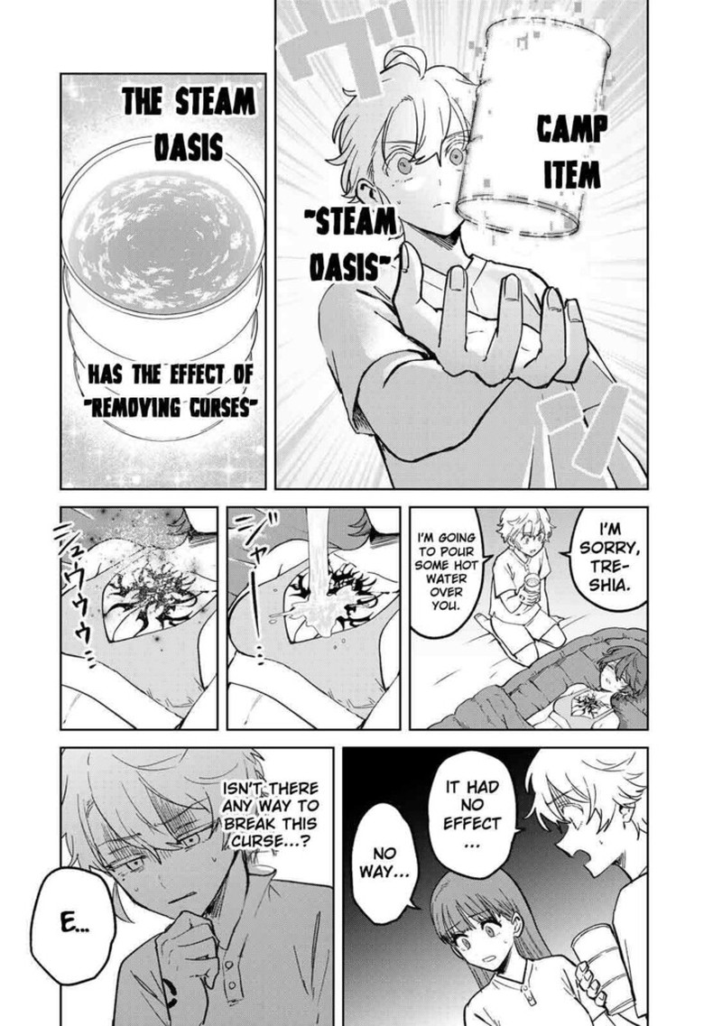Isekai Gourmet De Nariagari Musou 50 6