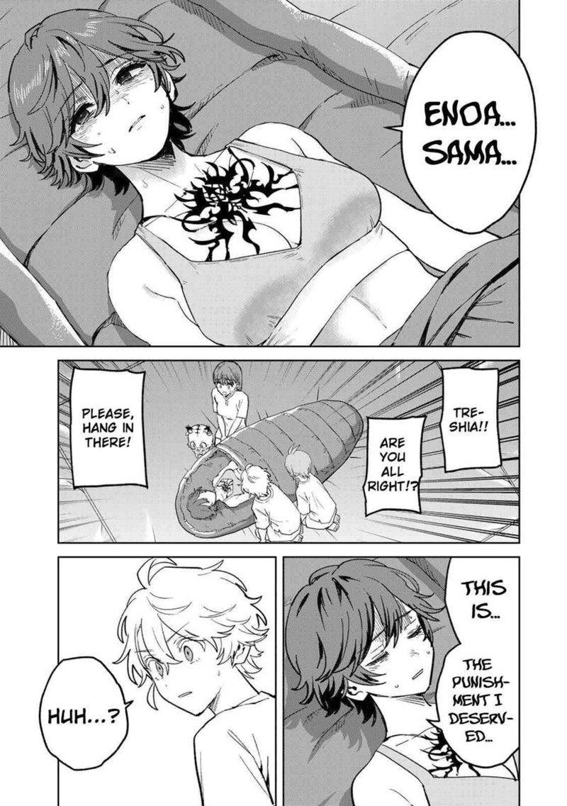Isekai Gourmet De Nariagari Musou 50 7
