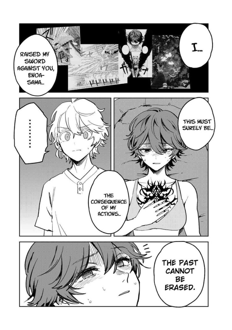 Isekai Gourmet De Nariagari Musou 50 8