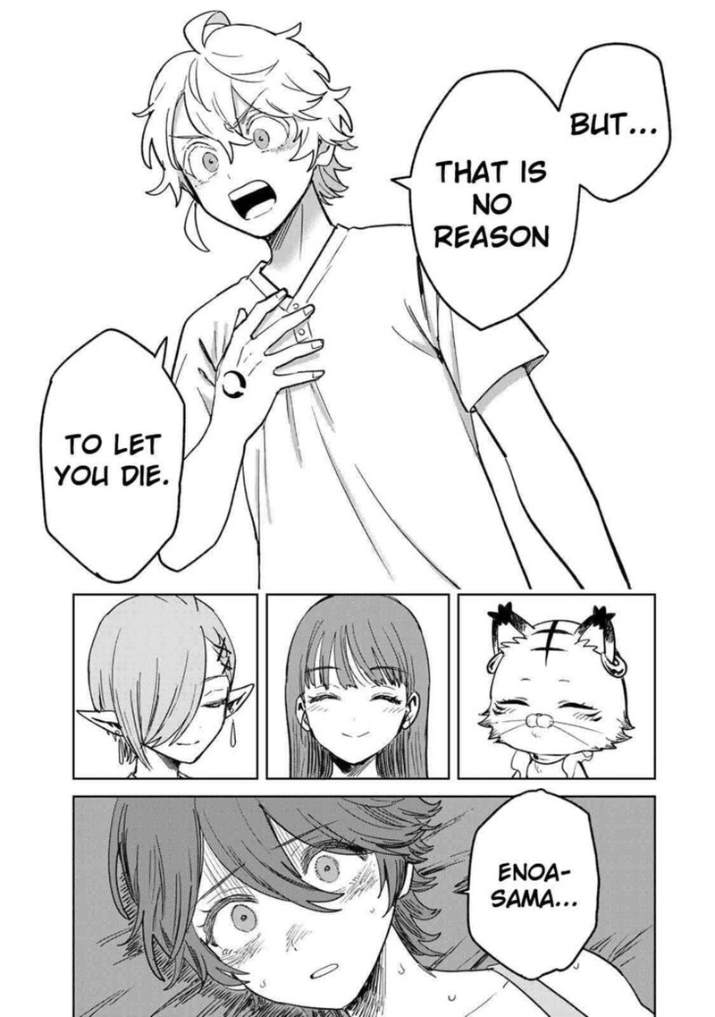 Isekai Gourmet De Nariagari Musou 50 9