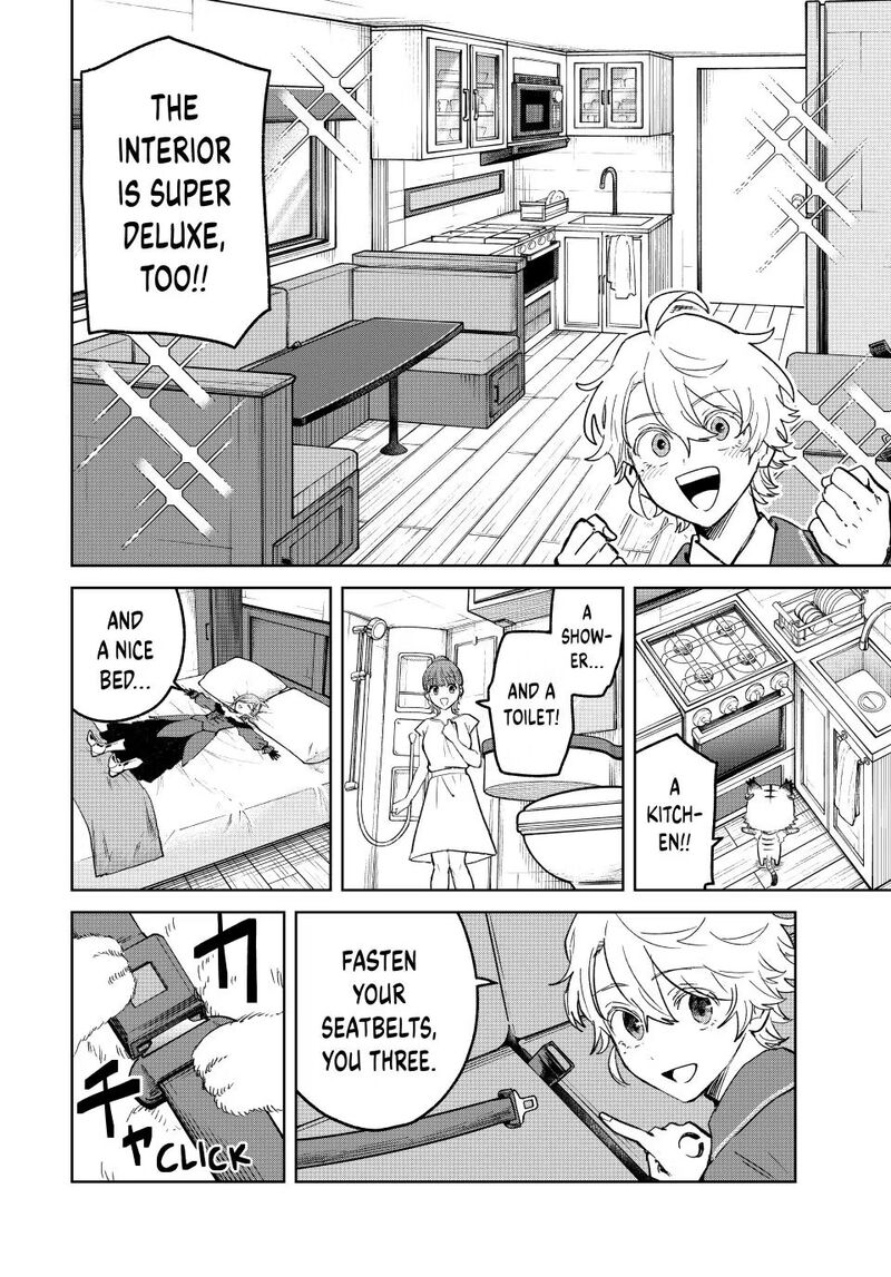 Isekai Gourmet De Nariagari Musou 51 10