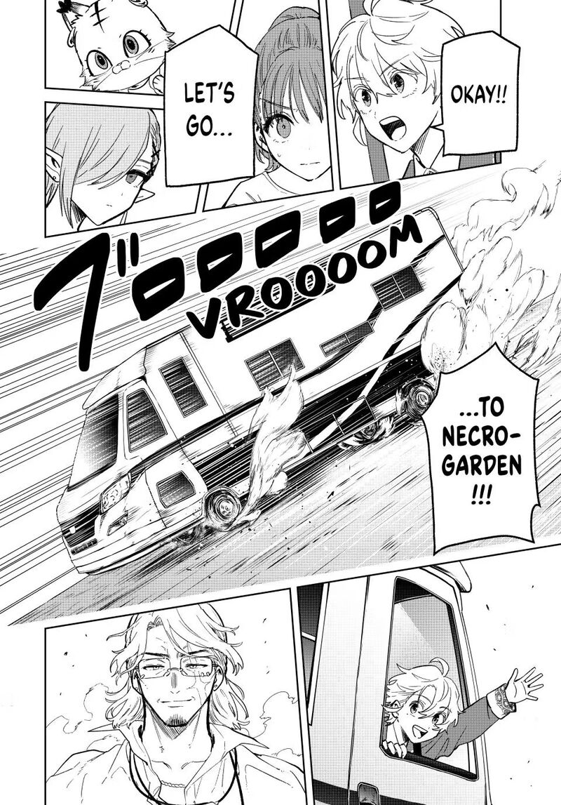 Isekai Gourmet De Nariagari Musou 51 12