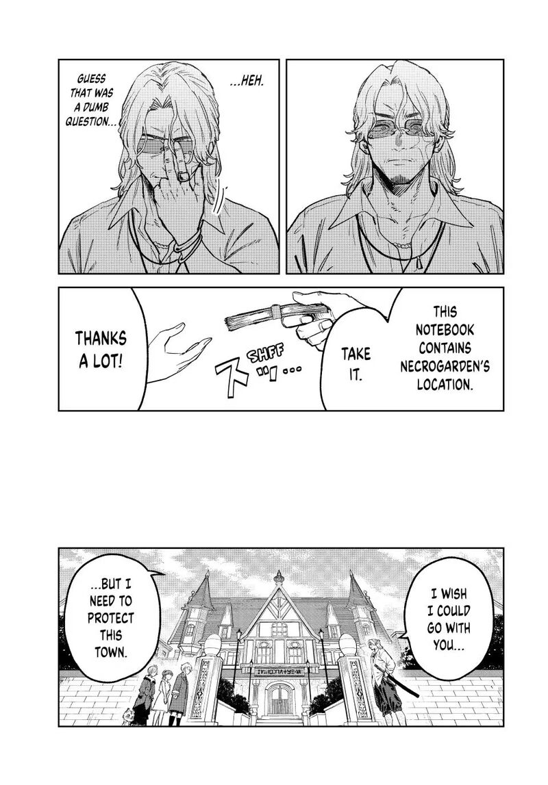 Isekai Gourmet De Nariagari Musou 51 5