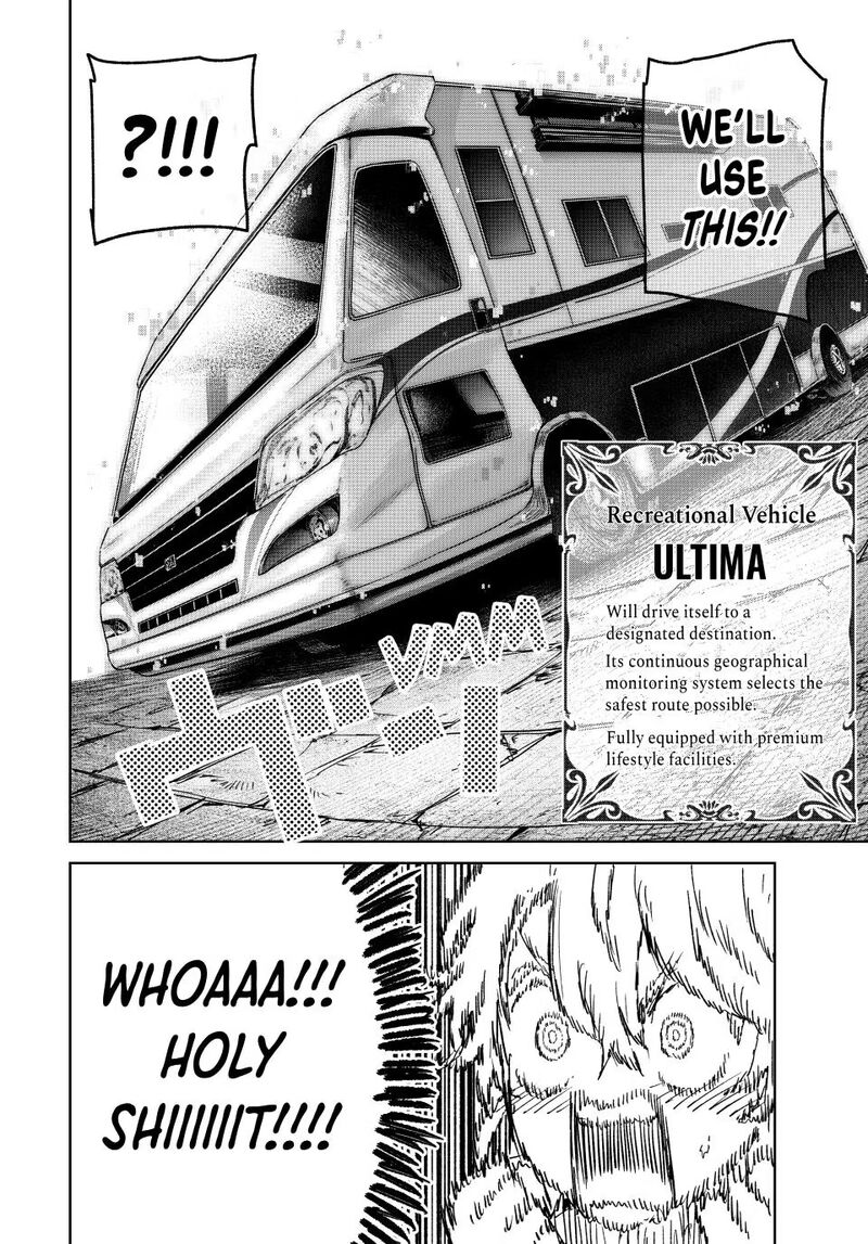 Isekai Gourmet De Nariagari Musou 51 8