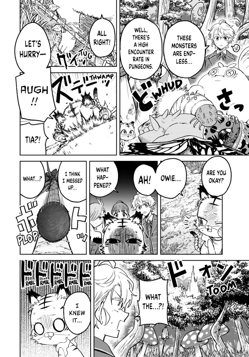 Isekai Gourmet De Nariagari Musou 52 9