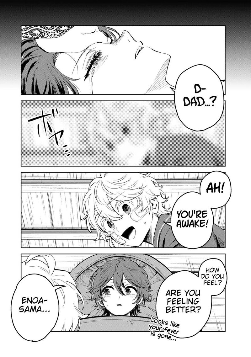 Isekai Gourmet De Nariagari Musou 57 13