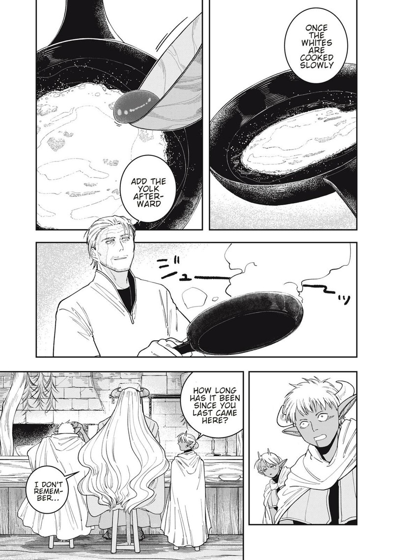 Isekai Henkyou Meshi 1 22