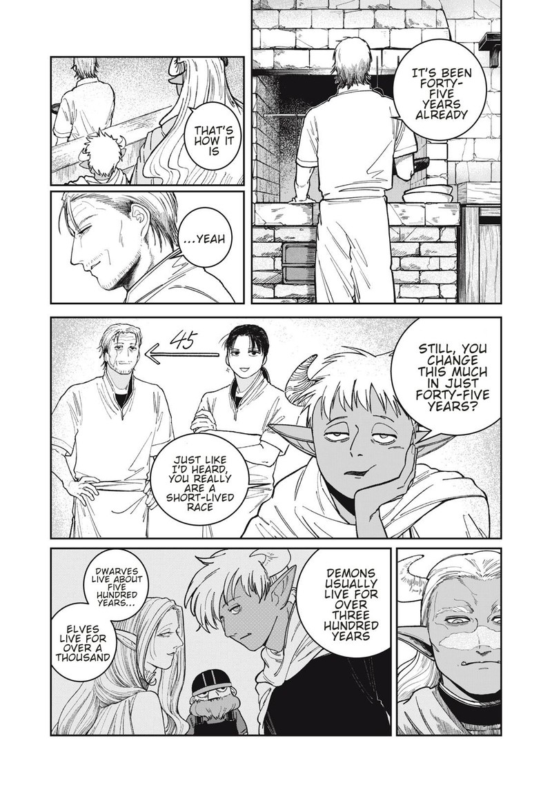 Isekai Henkyou Meshi 1 23