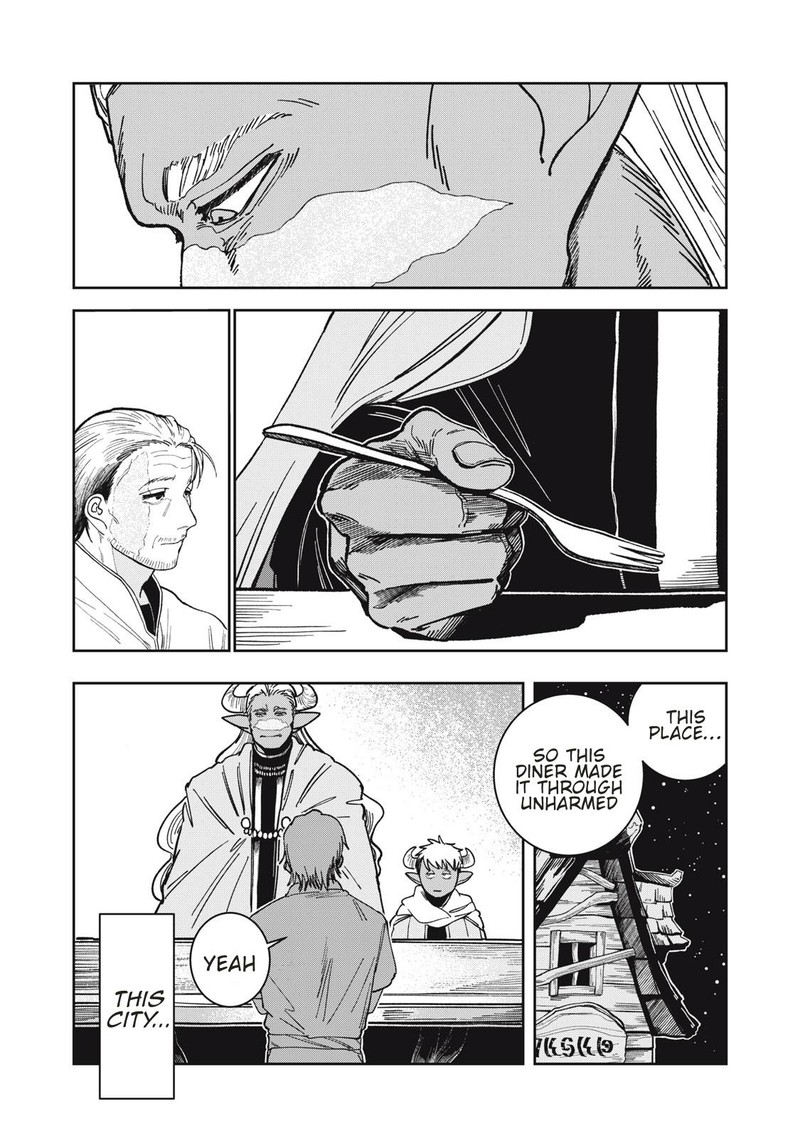 Isekai Henkyou Meshi 1 26