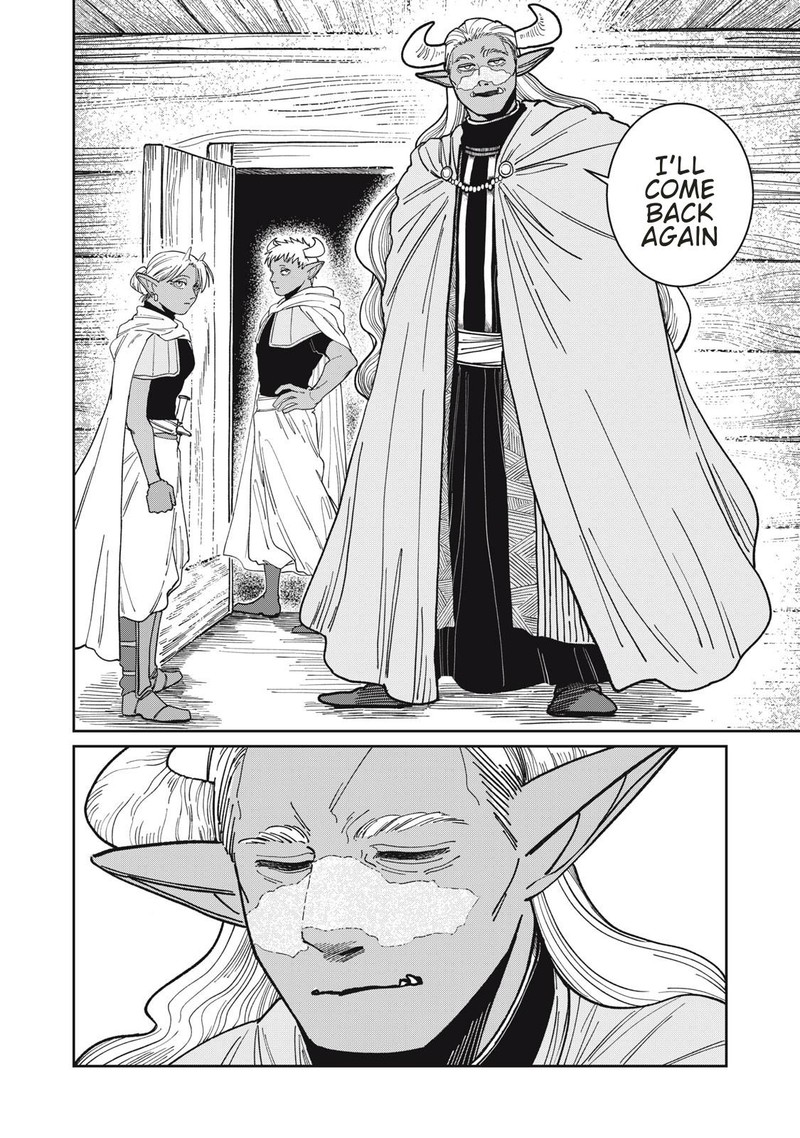 Isekai Henkyou Meshi 1 33