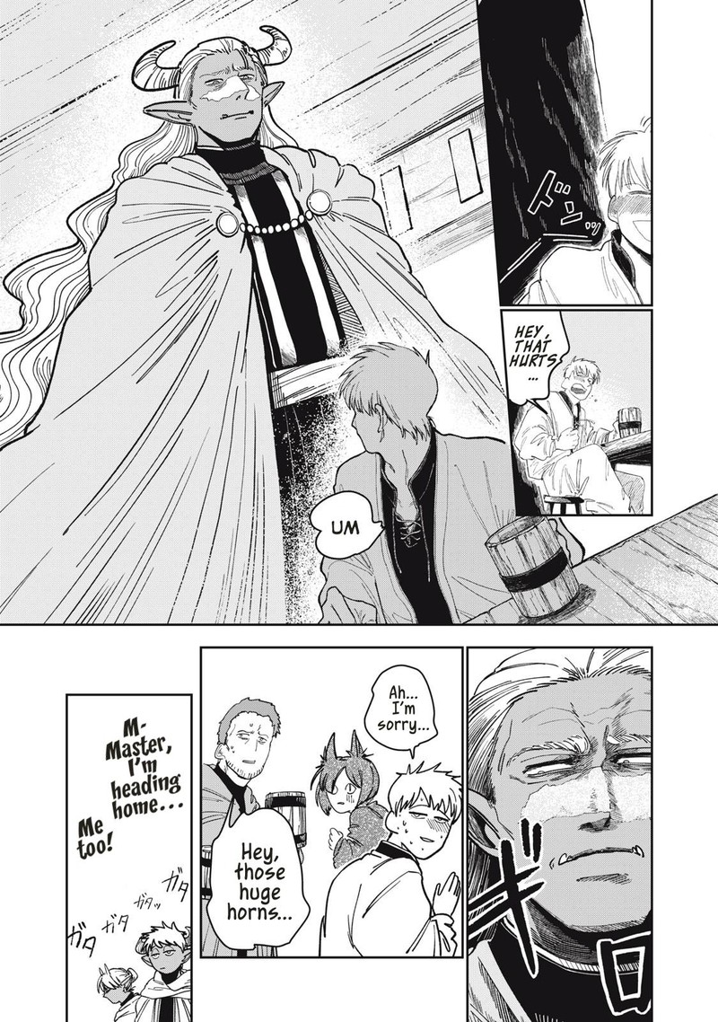 Isekai Henkyou Meshi 1 6