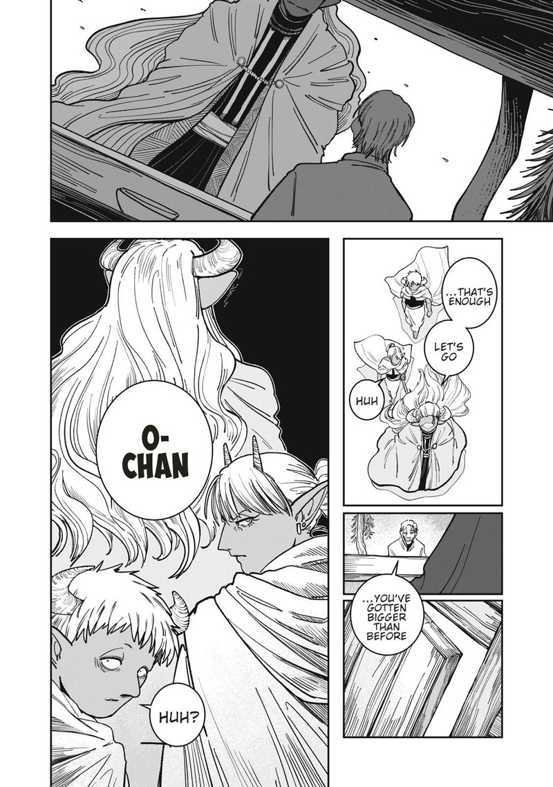 Isekai Henkyou Meshi 1 9