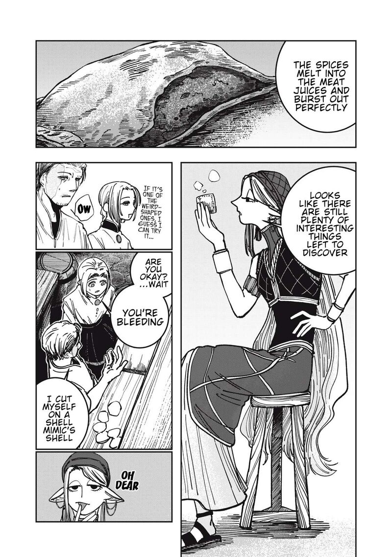 Isekai Henkyou Meshi 10 13